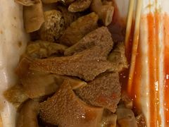 -细妹五香牛杂(步行街店)