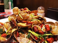 -小俩口烧烤东北菜(双井店)