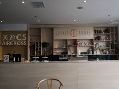 -上海先进东风标致雪铁龙4S店(青浦店)
