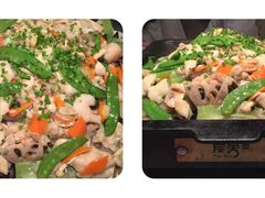 -炭舍干锅·烤鱼(扬名广场店)