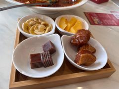 -培万河间驴火•驴肉火锅(东平店)