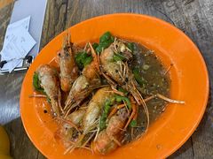 -贞姨美食·老字号海鲜大排档