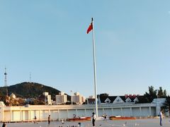 -大连人民广场