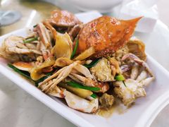 -红月湾海鲜饭店•沙滩海景(双月湾店)