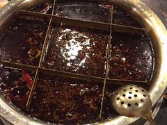 -邓莽子老火锅(中兴路总店)