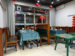 -龙香居海鲜浑锅家常菜·特色驴肉