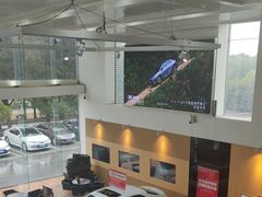 -上海和展广汽丰田4S店(老闵行店)