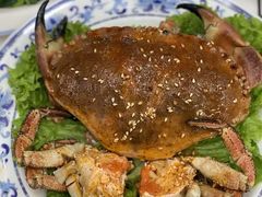 -日照大牌檔•小船海鲜(万平口店)