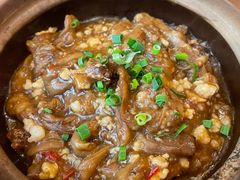 -粤集·手工粤菜(皇庭广场店)