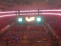 -宝能国际体育演艺中心