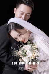 -奈斯影像婚纱摄影(拱墅店)