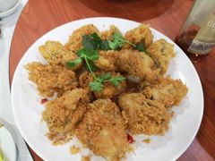 -大荣华酒楼(元朗老店)