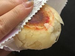 -长发西饼(临顿路店)