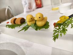 -月福京味斋·烤鸭店·北京菜(鼓楼总店)