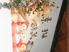 -素描餐厅(灵隐天竺店)