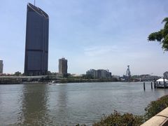 -布里斯班南岸公园