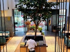 -大树餐厅(红旗街万达店)