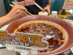 -情妹耙泥鳅·江湖川菜(科华店)