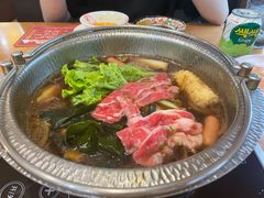 -牛New寿喜烧(青浦店)