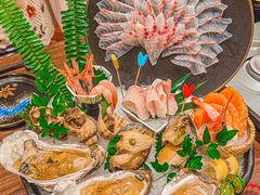 -鸟鹏烧鸟居酒屋(天河领展店)