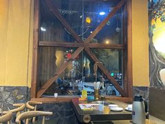 -土著渔匠·养生蝴蝶鱼(香樟路店)