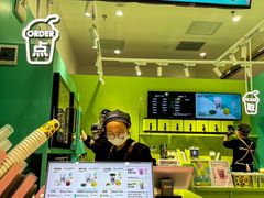 -gleeglee乐溢亦茶(合生汇店)