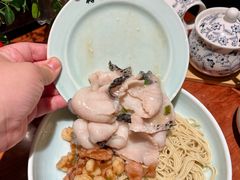 -裕兴记•蟹黄面馆(人民广场店)