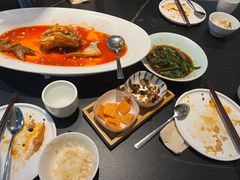 -温馨园·川湘菜馆(经七路店)