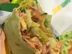 -赛百味SUBWAY(金宝汇店)