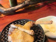 -龙吟山房(青龙山庄店)