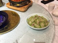-又一福烤鸭·北京菜(东四店)