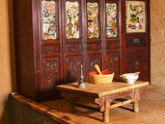 -太原老车文化博物馆