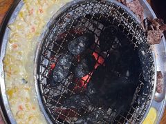-海之屋韩式烤肉(海棠68环球美食街店)