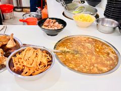 -阿芬卤面(花巷店)