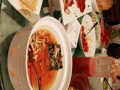 -漢舍中国菜馆(889广场店)
