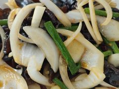 -老舅老蒙肉饼非遗店(一店)