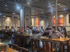 -丹东特色烤肉(学府路一部店)