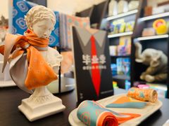 -思南书局·诗歌店