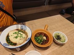 -新万鑫银丝面·非遗无锡味(惠山古镇店)