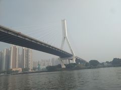 -黄沙码头