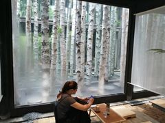 -Metal hands·铁手咖啡