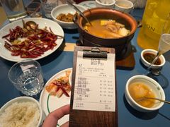 -一坐一忘云南菜(嘉里中心店)