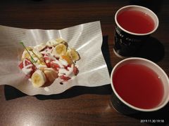 -BARBECUE烤肉屋