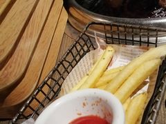 -火炉火自助餐(枫蓝国际店)