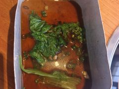 -胖三嬢·呱呱老火锅(北京总店)