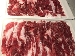 -京韵胡同·酱香羊蝎子火锅涮肉(长寿路店)