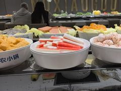 -农小锅(北京大兴凯德店)