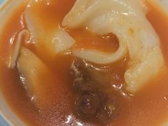 -蕃茄述·好汤自然来(江汉路店)