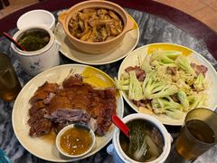 -紫金食坊(江南西路店)