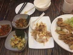 -平成屋· Late Night 食堂(四川北路店)